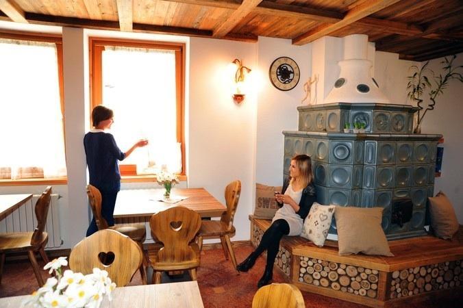 Appartamenti E Camere Veronica Коголо Екстериор снимка