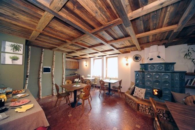 Appartamenti E Camere Veronica Коголо Екстериор снимка